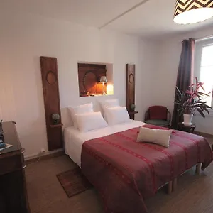 Hotel A La Tasse à Moustache, Thonon-les-Bains