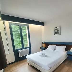 visit hotel